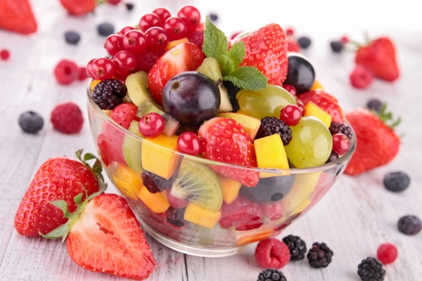 macedonia-con-frutti-di-bosco